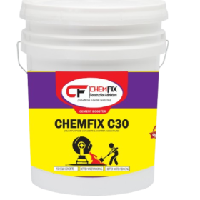 CHEMFIX C30