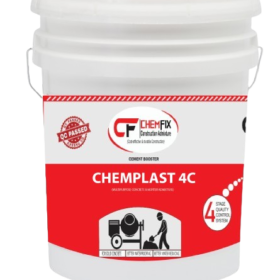 CHEMPLAST 4C