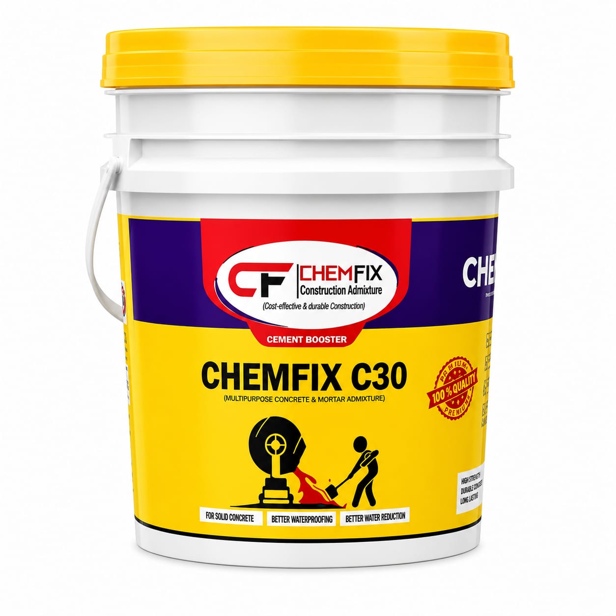 CHEMFIX C30