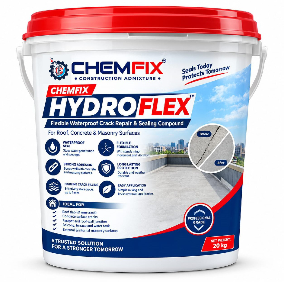 CHEMFIX HYDROFLEX