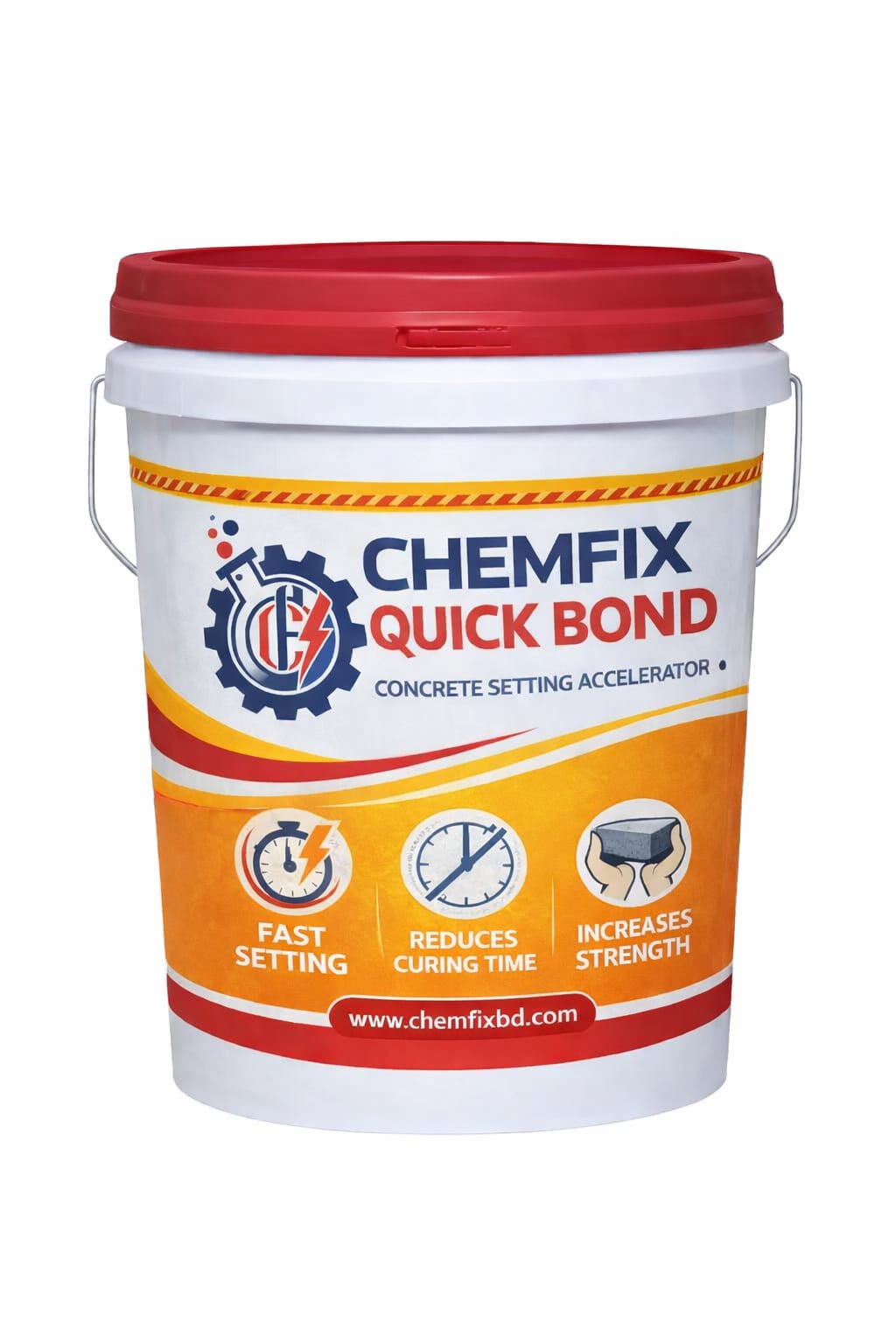 CHEMFIX QUICK BOND