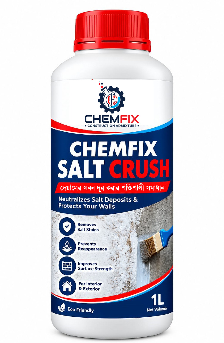 CHEMFIX SALT CRUSH