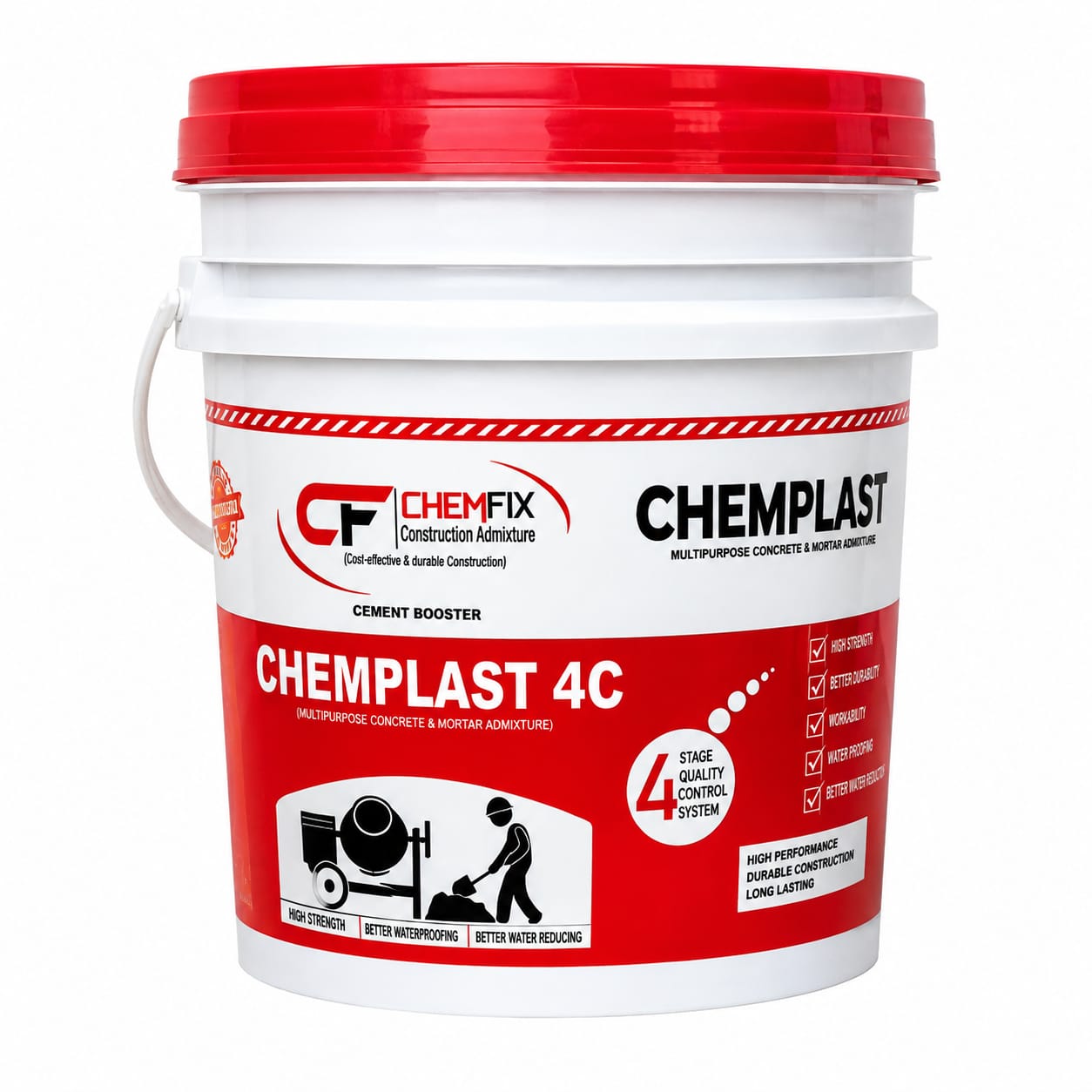 CHEMPLAST 4C