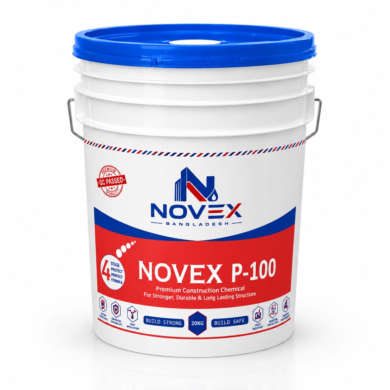 NOVEX P-100